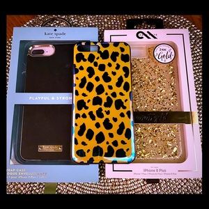 iPhone 7 or 8 Plus Cases